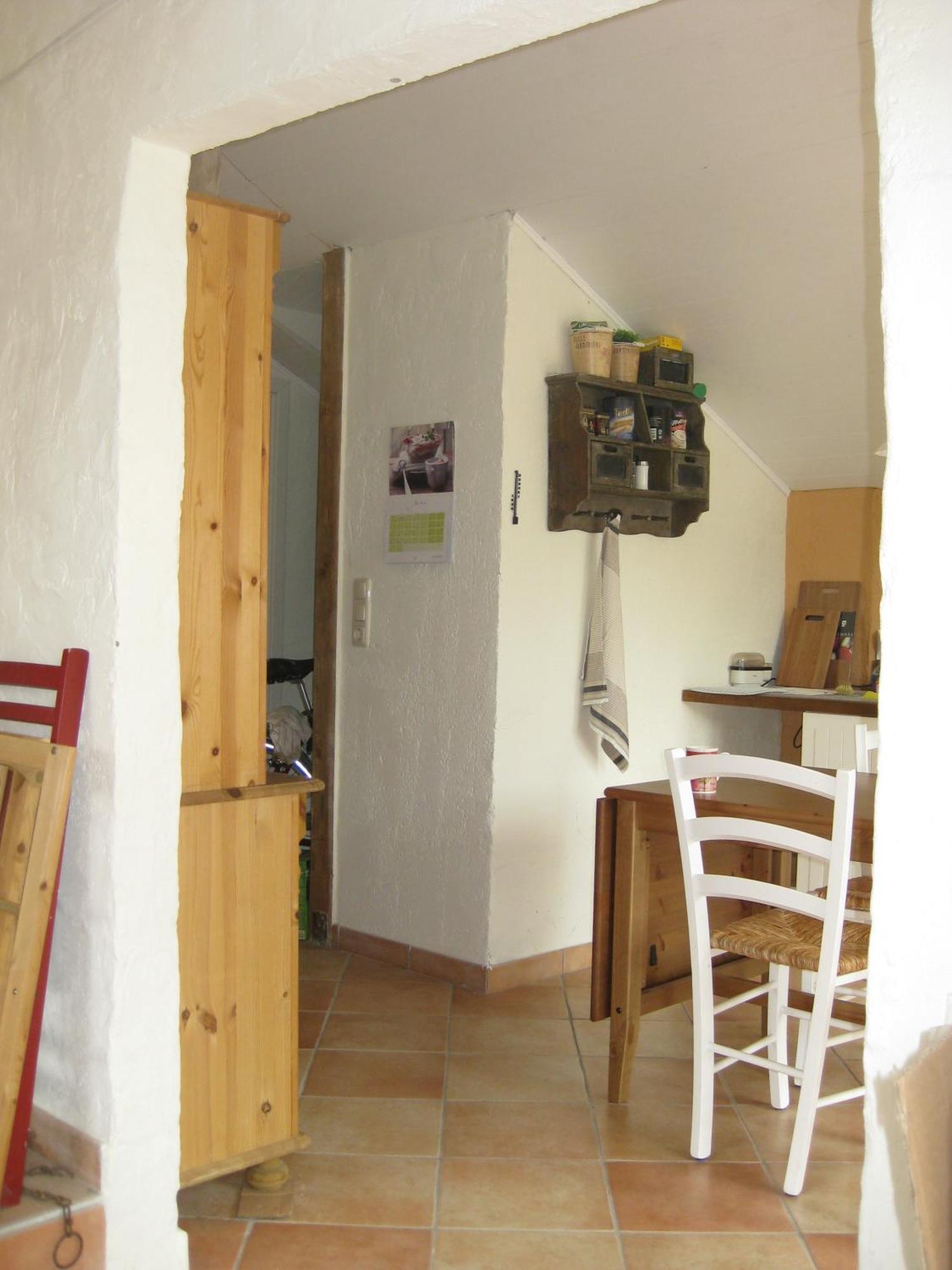 Upleward Cottage Krummhoern Exterior photo