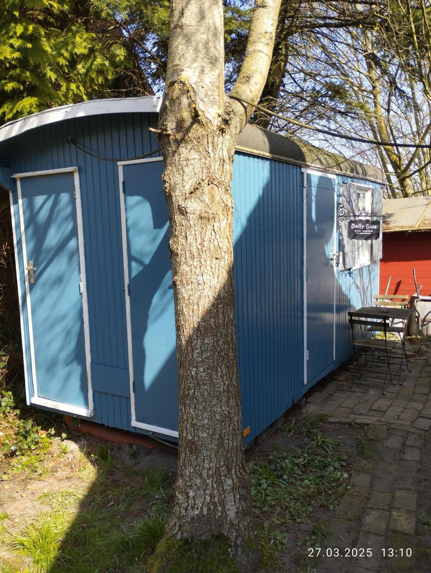 Upleward Cottage Krummhoern Exterior photo